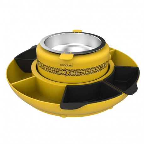 Quesadilla ja tortilla masin Cecotec Fun Taco Andale