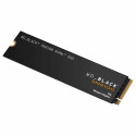 Kõvaketas Western Digital WDS100T1X0M 1 TB SSD