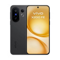 Nutitelefonid Vivo X200 FE 5G Octa Core 12 GB RAM 512 GB Must