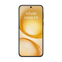 Nutitelefonid Vivo X200 FE 5G Octa Core 12 GB RAM 512 GB Must