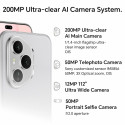 Smartphone Honor 5109BUSS 6,7" Octa Core 12 GB RAM 512 GB Black