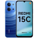 Nutitelefonid Xiaomi REDMI 15C 4-128 BL Octa Core 4 GB RAM 128 GB Sinine 6,9"