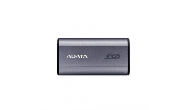 Väline Kõvaketas Adata SC750 Must
