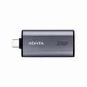 Väline Kõvaketas Adata SC750 Must
