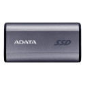 Väline Kõvaketas Adata SC750 Must