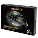 Hard Drive Adata LEGEND 900 PRO 2 TB SSD