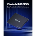 Hard Drive Biwin M100 1 TB SSD