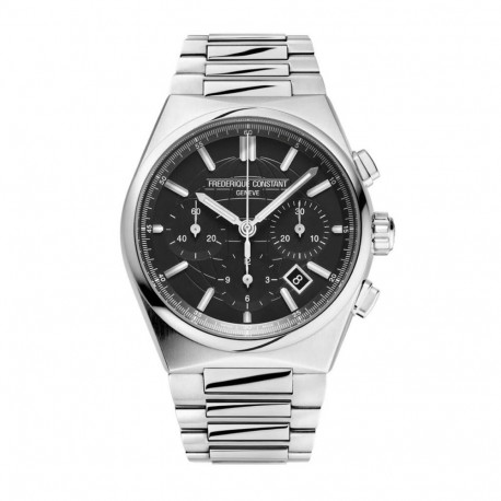 Naiste Kell Frederique Constant FC-391B4NH6B