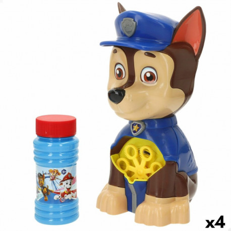 Children's camera The Paw Patrol 10,5 x 21 x 11,5 cm Multicolour (4 Units)