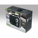 Raadio Muse M051R NEGRO Must
