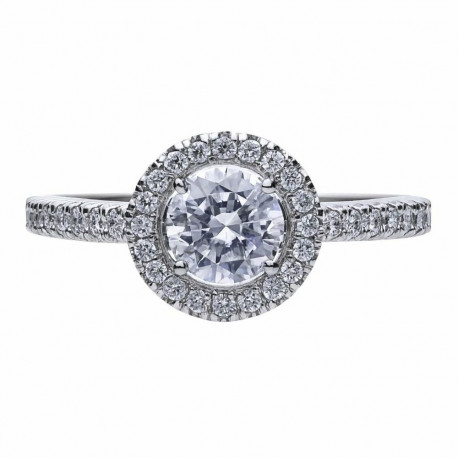Ladies' Ring Diamonfire 6115111082160 (16)