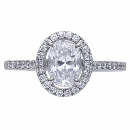 Naiste Sõrmus Diamonfire 6115131082160 (16)