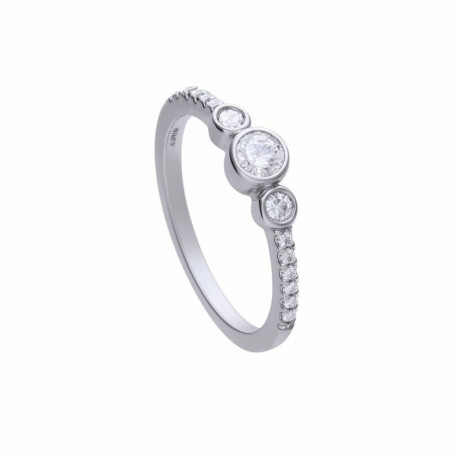 Ladies' Ring Diamonfire 6120621082160 (16)