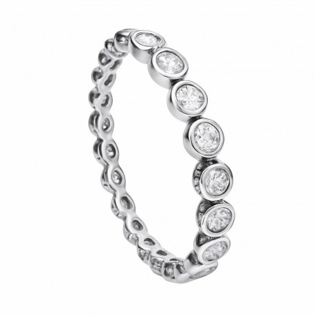 Naiste Sõrmus Diamonfire 6118851082165 (16,5)