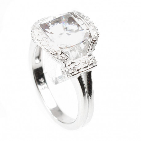 Ladies' Ring Diamonfire 9501201062180 (18)