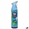 Air Freshener Spray Ambi Pur Sea breeze 185 ml (8 Units)