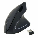 Ergonomic Optical Mouse Equip 245110 Right hand