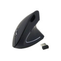 Ergonomic Optical Mouse Equip 245110 Right hand