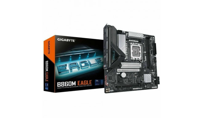 Emaplaat Gigabyte B860M EAGLE
