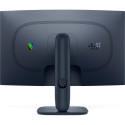 Monitor Dell 210-BQWN Wide Quad HD 31,5"