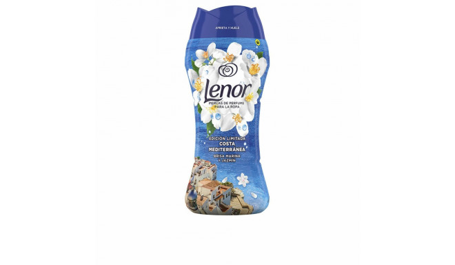 Fabric softener Lenor UNSTOPPABLES 270 g