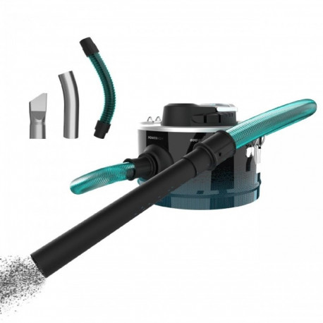 Tuha Tolmuimeja Cecotec Conga Ash 1000 600 W Must Hall