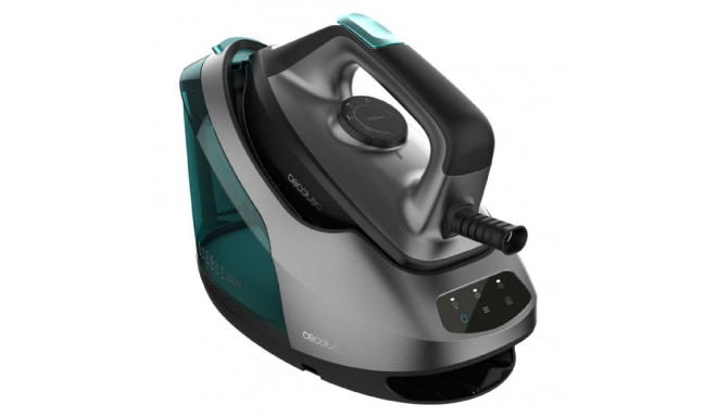 Aurujaam Cecotec IronHero 3000 Station 3000 W Keraamiline