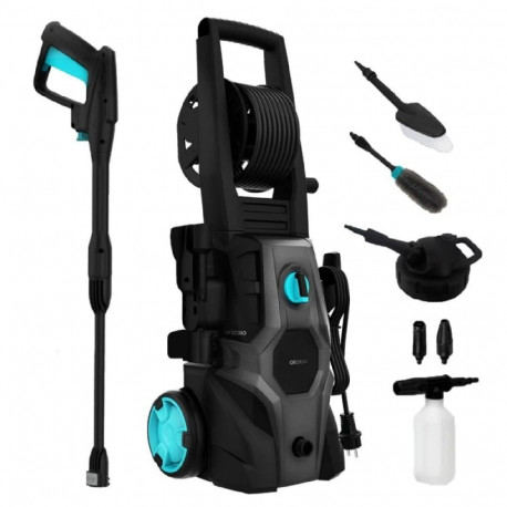 Jet Wash Cecotec HydroBoost 2400 AdvanceClean 2400 W 480 l/h