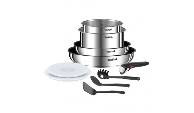 Cookware Tefal INGENIO EMOTION Black