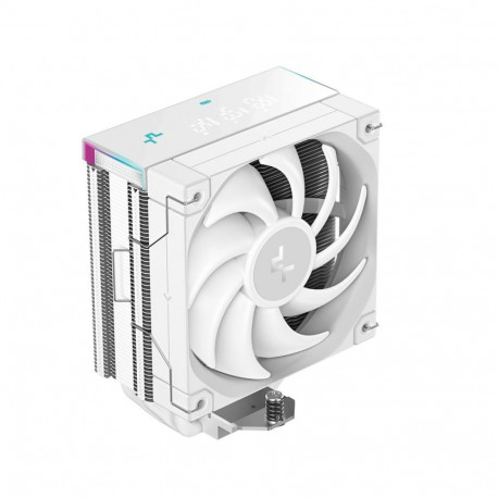 CPU Fan DEEPCOOL R-AK400-WHAPMN-G