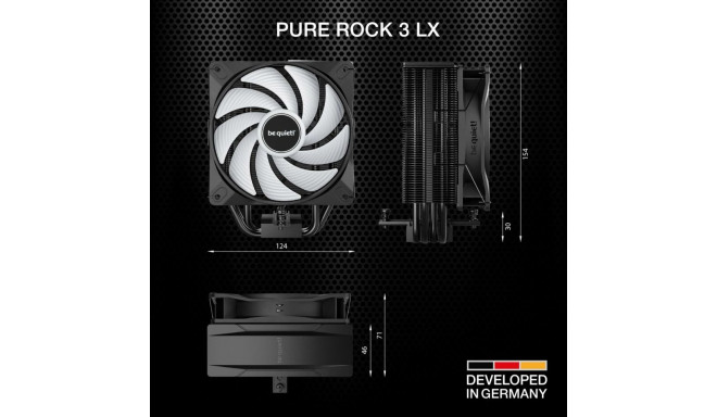 Monitor Be Quiet! BK040