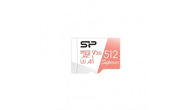 Mälukaart Silicon Power SP512GBSTXDV3V20SP
