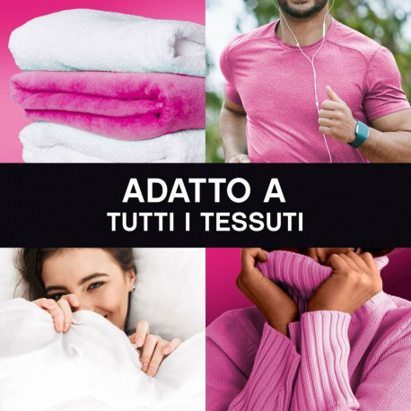 Concentrated Fabric Softener Lenor UNSTOPPABLES