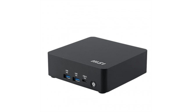 Mini PC MSI 00B20911-037