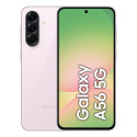 Nutitelefonid Samsung SM-A566BLIAEUE 6,7" 8 GB RAM 128 GB Roosa