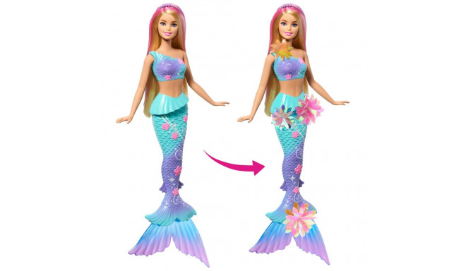 Action Figure Mattel