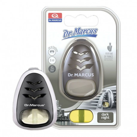 Car Air Freshener Dr Marcus