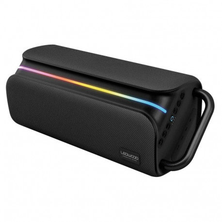 Kaasaskantavad Bluetooth Kõlarid Ledwood DROP500 125 W