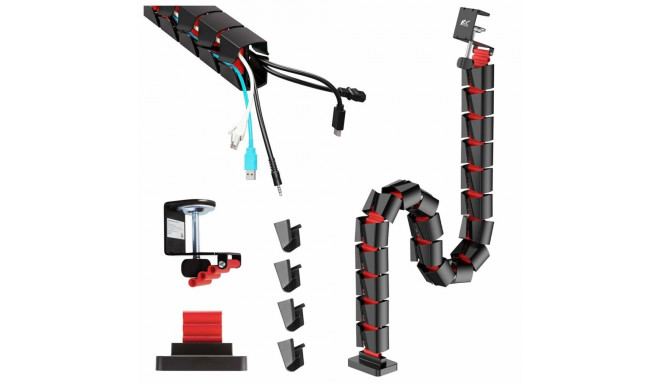 Kaablikorraldi Nano RS RS125