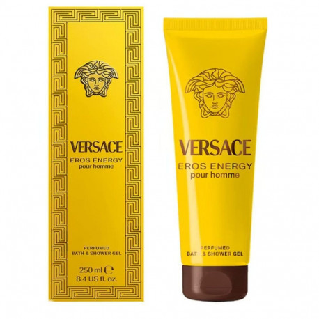 Meeste parfümeeria Versace Eros Energy EDP 250 ml