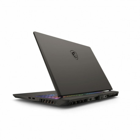 Laptop MSI 9S7-15M352-099 16" 32 GB RAM 1 TB SSD RTX 5080