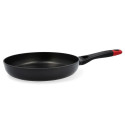 Pan Pyrex Black Aluminium