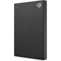 Väline Kõvaketas Seagate Must 1 TB HDD
