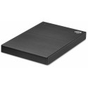 Väline Kõvaketas Seagate Must 1 TB HDD