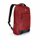 Laptop Backpack Port Designs Torino II Red Laptop Backpack Port Designs Torino II Red