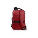 Laptop Backpack Port Designs Torino II Red Laptop Backpack Port Designs Torino II Red
