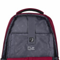 Laptop Backpack Port Designs Torino II Red Laptop Backpack Port Designs Torino II Red