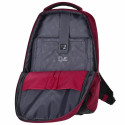 Laptop Backpack Port Designs Torino II Red Laptop Backpack Port Designs Torino II Red