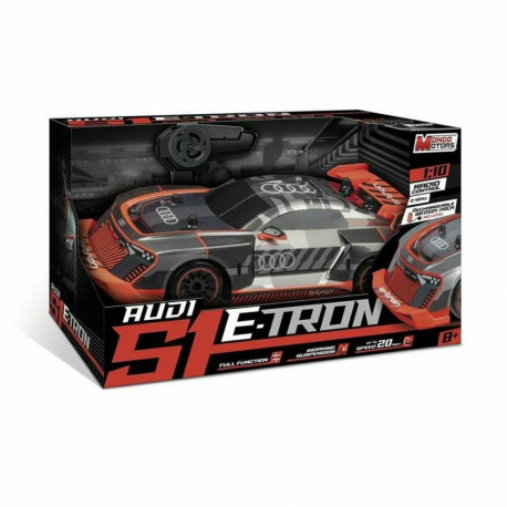 Remote-Controlled Car Mondo Audi E-Tron