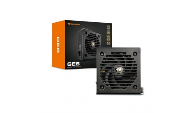 Power supply Cougar 80plus Gold 750 W